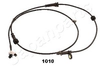 Japanparts ABS-1010 Sensor, Wheel Speed For Nissan