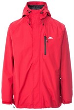 Image of Trespass Pearson Mens Waterproof Jacket