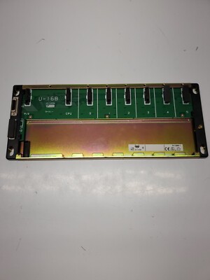 Plc direct d4-06b-1 rack