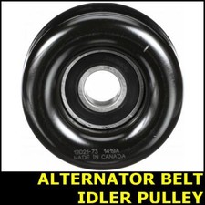 Alternatore puleggia cinghia a coste folle adatto a Chevrolet Blazer Opt1/2 4.3 LB4 60083T