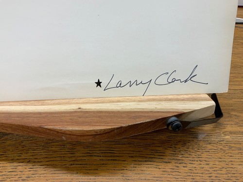 1971 & 1983 Tulsa + Teenage Lust BOTH SIGNED by Larry Clark True First Editions - Picture 5 of 20