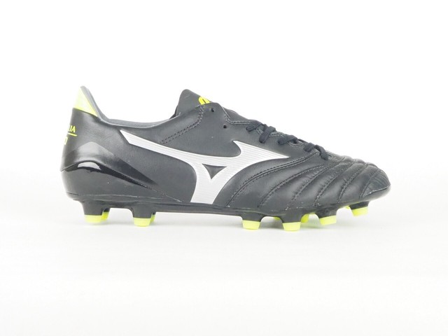mizuno soft ground football boots