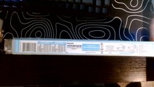 Philips Advance Electronic High Output Ballast
