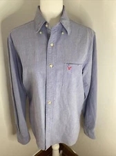 American Eagle Outfitters Women's Button-down Shirt size S