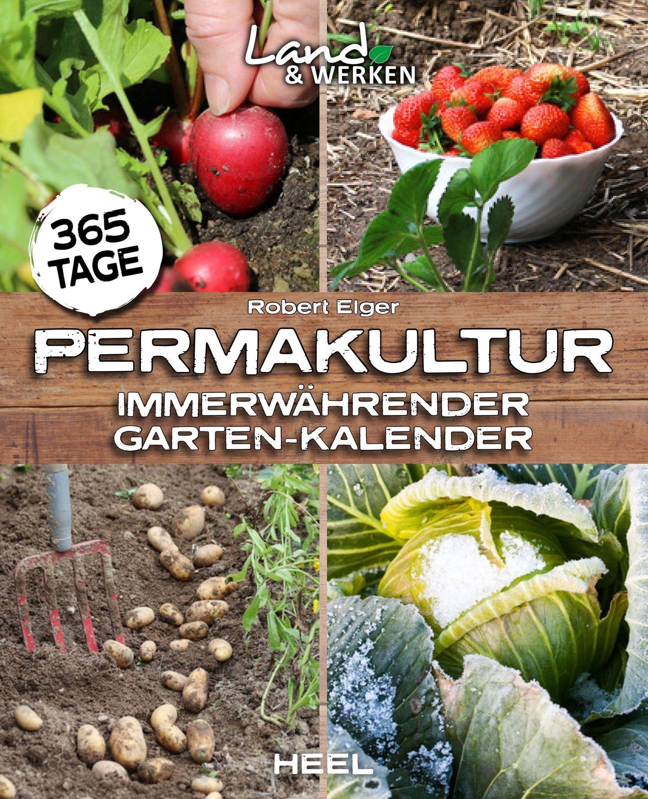 Thumbnail - 365 Tage Permakultur Robert Elger