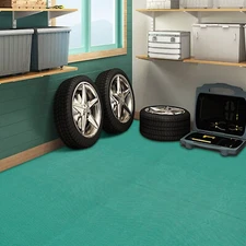 PVC Anti-slip Carpet Mat For Floor Protection For Home Office Swimming Pool Gym