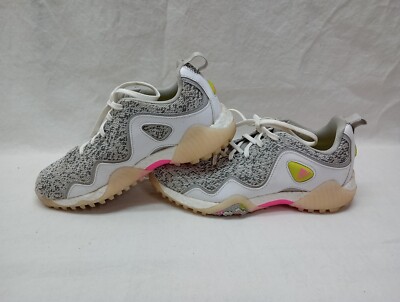 Adidas CodeChaos 21 Primeblue Spikeless Golf Shoes