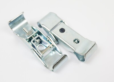 Klemmen, 5-tlg 227 Kg Schnellspanner Horizontale Haltekapazität Spannklemmen Für