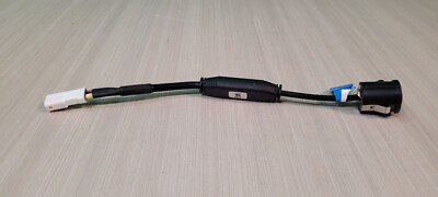 Polaris New OEM Camera Front Wide Angle 4019855