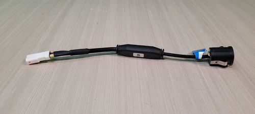 Polaris New OEM Camera Front Wide Angle 4019855