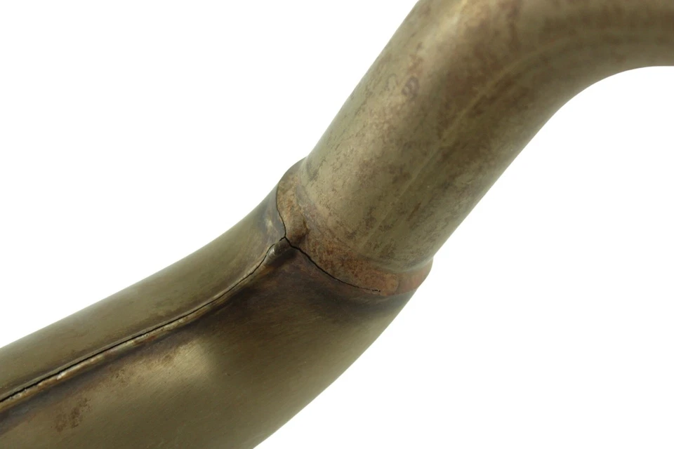 Husqvarna FC250 2020 OEM tubo de escape cámara cabezal B4501 Foto 4 de 4