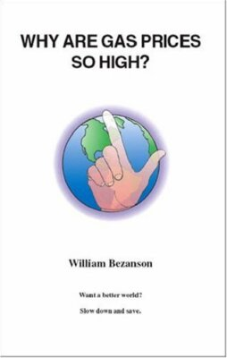 #ad #ad Why Are Gas Prices So High? by Bezanson New 9781412081092 Fast Free Shipping $23.57