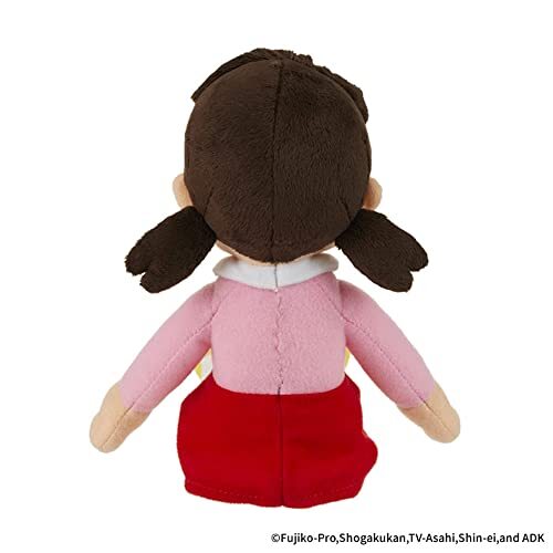 Sekiguchi Shizuka -chan Plush toy 699667From Japan | eBay