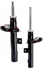 FOR CITROEN XSARA PICASSO 1997-2011 FRONT SHOCK ABSORBERS SHOCKS SHOCKERS X 2