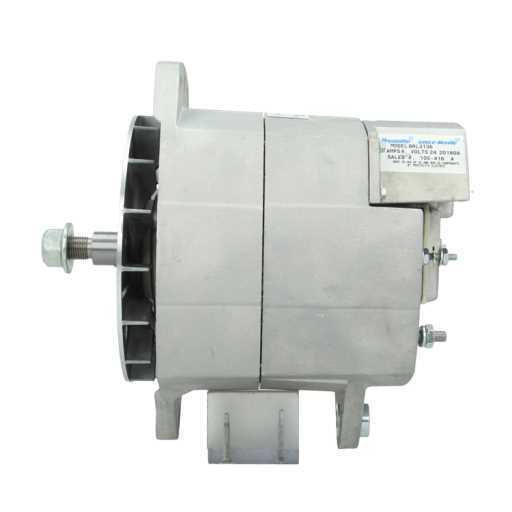 Lichtmaschine Caterpillar 175A OEM Prestolite Neu - Vgl.Nr. 110258 / 110258+ / 1-image