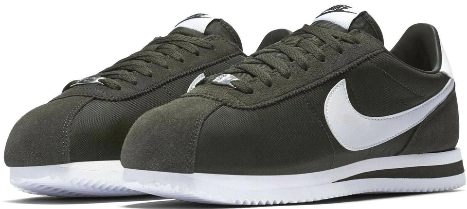 Sequoia básica de nailon Nike Cortex