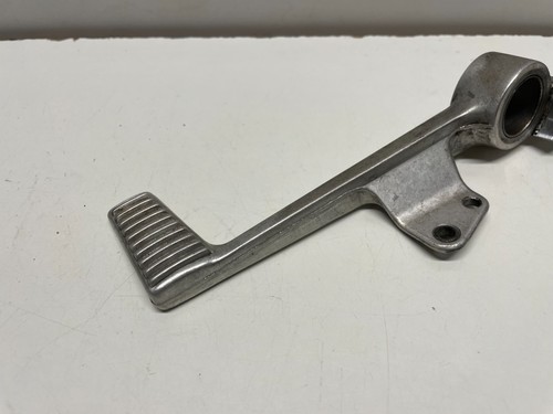 Rear Brake Pedal Honda CBR 600 RR 2005 - 2006 - Picture 2 of 8