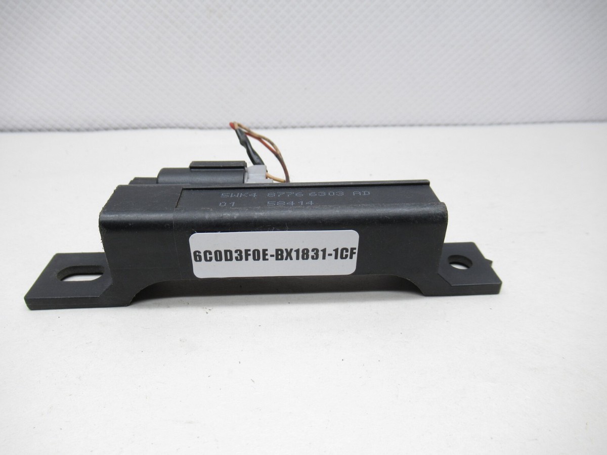 【hama3494】 BMODZX400 Module Assy, MergeMan, Z – Spyder Controls Corp