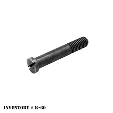 Original Springfield US Krag Rear Trigger Guard Screw ~ Long Screw ~ ALL Models