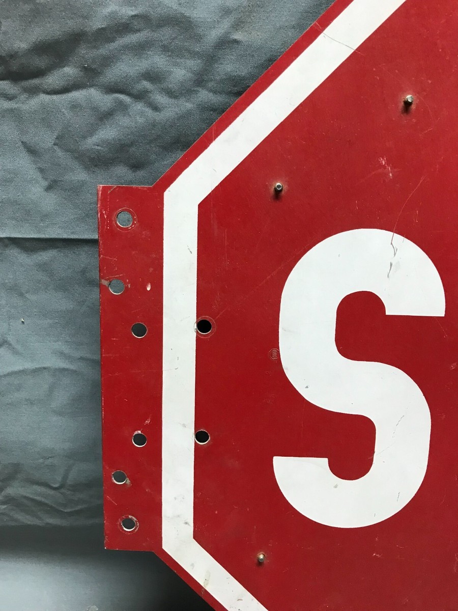 ヴィンテージ　バスサイン BUS SIGNS ビンテージバスサイン エンブレム - WEST VILLAGE TOKYO