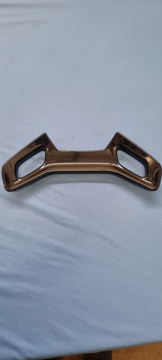 Neu Sitzblende vorne rechts Performance Sitz Mercedes W213 X190  