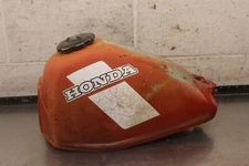1983 Honda Big Red 200 ATC200E GAS TANK FUEL CELL PETROL RESERVOIR C354