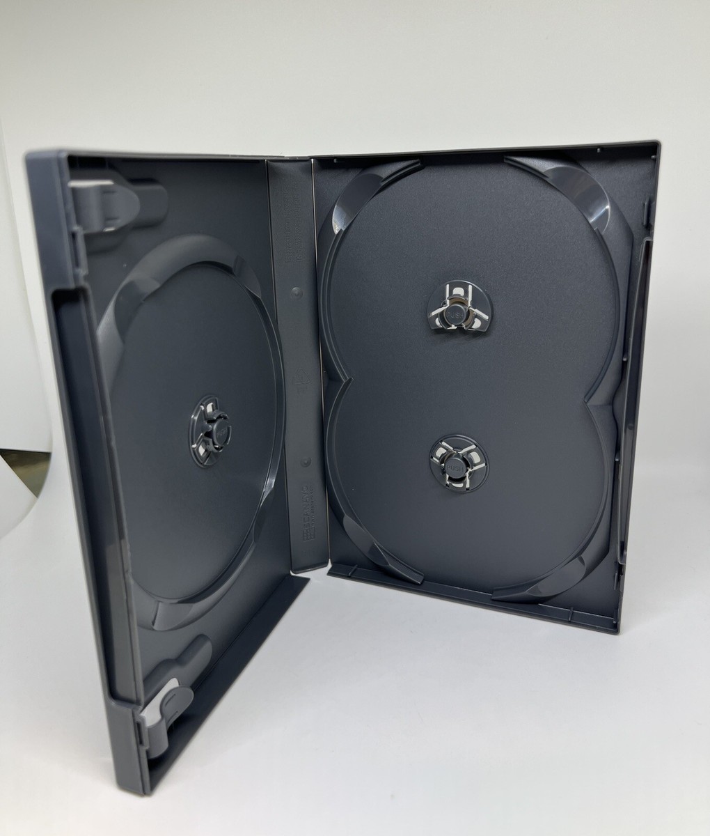 ブラクジック DVD 1-10巻セット Amazon.com: New 1 Viva Elite 10 Discs Blu Ray Replacement