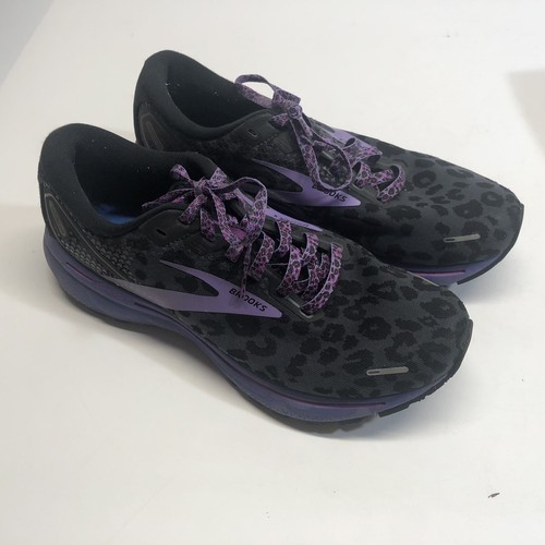 brooks ghost cheetah