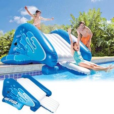 Intex Wasserrutsche für Pool Kinderutsche au...