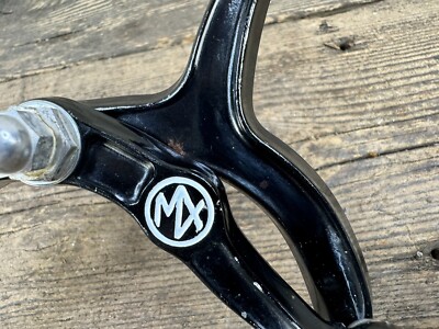 Dia Compe Mx 1000 1983 Bmx Front Brake Vintage Old School Black | eBay
