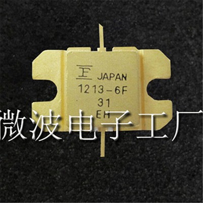 1PCS FLM1213-6F   one-stop high frequency tube   RF power   #A6-43!