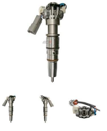 Replaces 5010561R93 INTERNATIONAL MAXXFORCE DT 0 FUEL INJECTOR 
