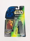Star Wars 1996 POTF Emperor Palpatine Figure