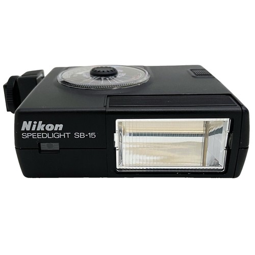 ニコン　AS-9　（ニコンSB-16用） Nikon SB-16 SB-16 Speedlight Flash with AS-9 Standard Foot