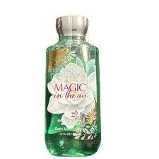 Bath Body Works MAGIC IN THE AIR Shower Gel Body Wash 10oz NEW