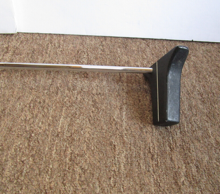 Wilson Counter Torque Putter - Right Handed | eBay
