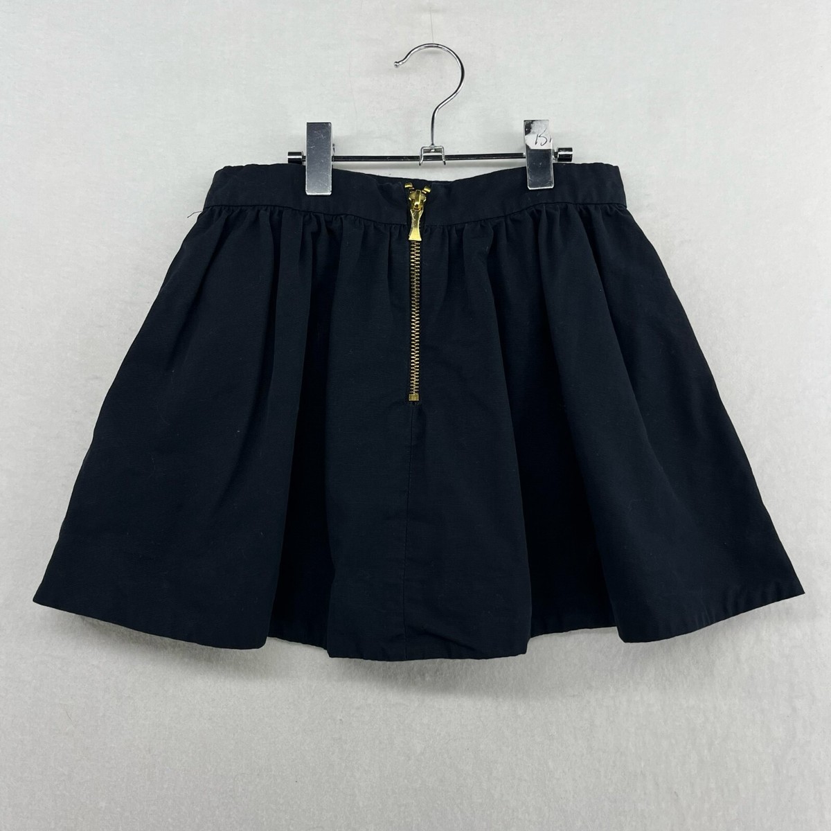 kate spade スカート ザ ルール コート 140 水色 ケイト・スペード ニューヨーク キッズ(kate spade new york