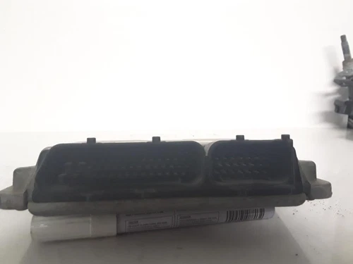 038906018BT Centralina Motore per SEAT TOLEDO (1M2) Signo 1072490 - Foto 1 di 2