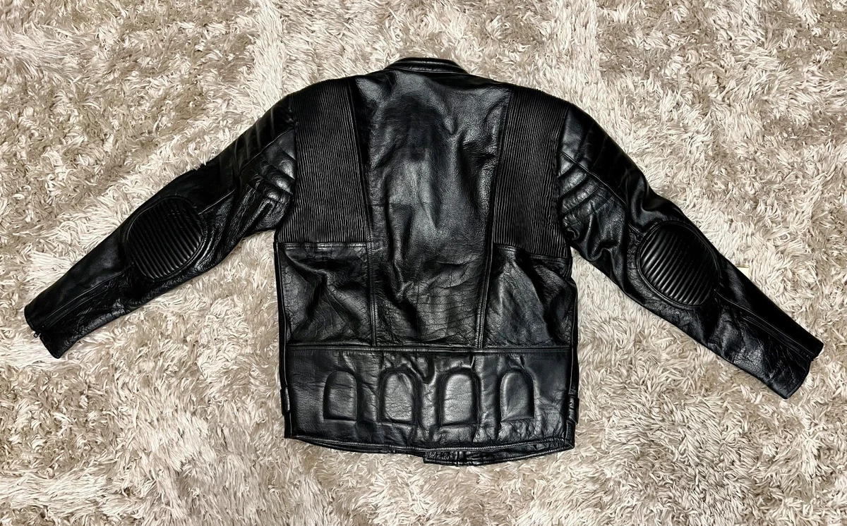 Bonus genuine clearance leather jacket