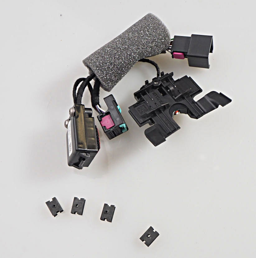 Hij Selector Hanism Micro Switch 5Q0 713 128 A vervanging voor R32 Bit Vnt Novo