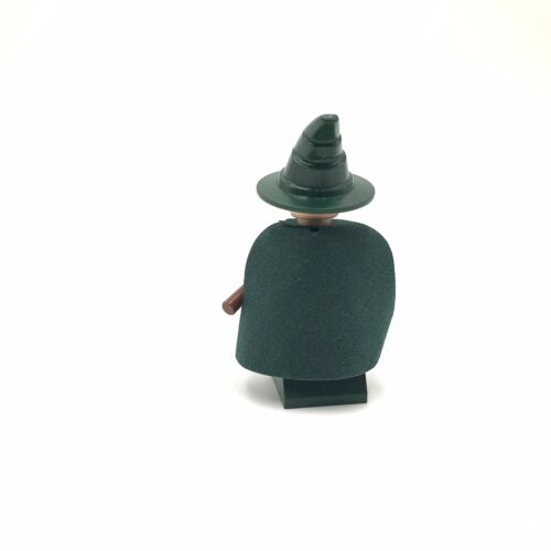 LEGO Professor Minerva McGonagall minifigure 4842 Harry Potter Hogwarts - Picture 3 of 4