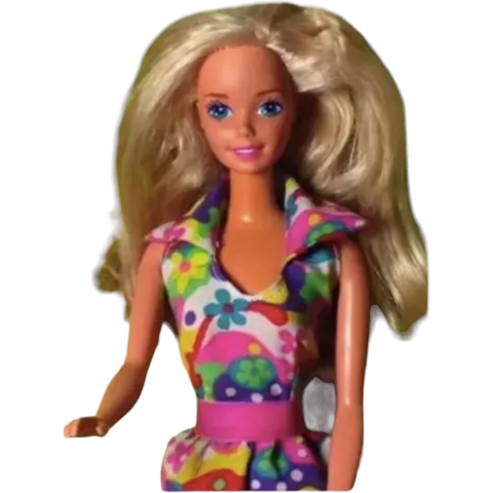 1966 Body Vintage Barbie Doll eBay