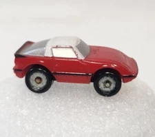 Micro Machines Red Mazda RX-7