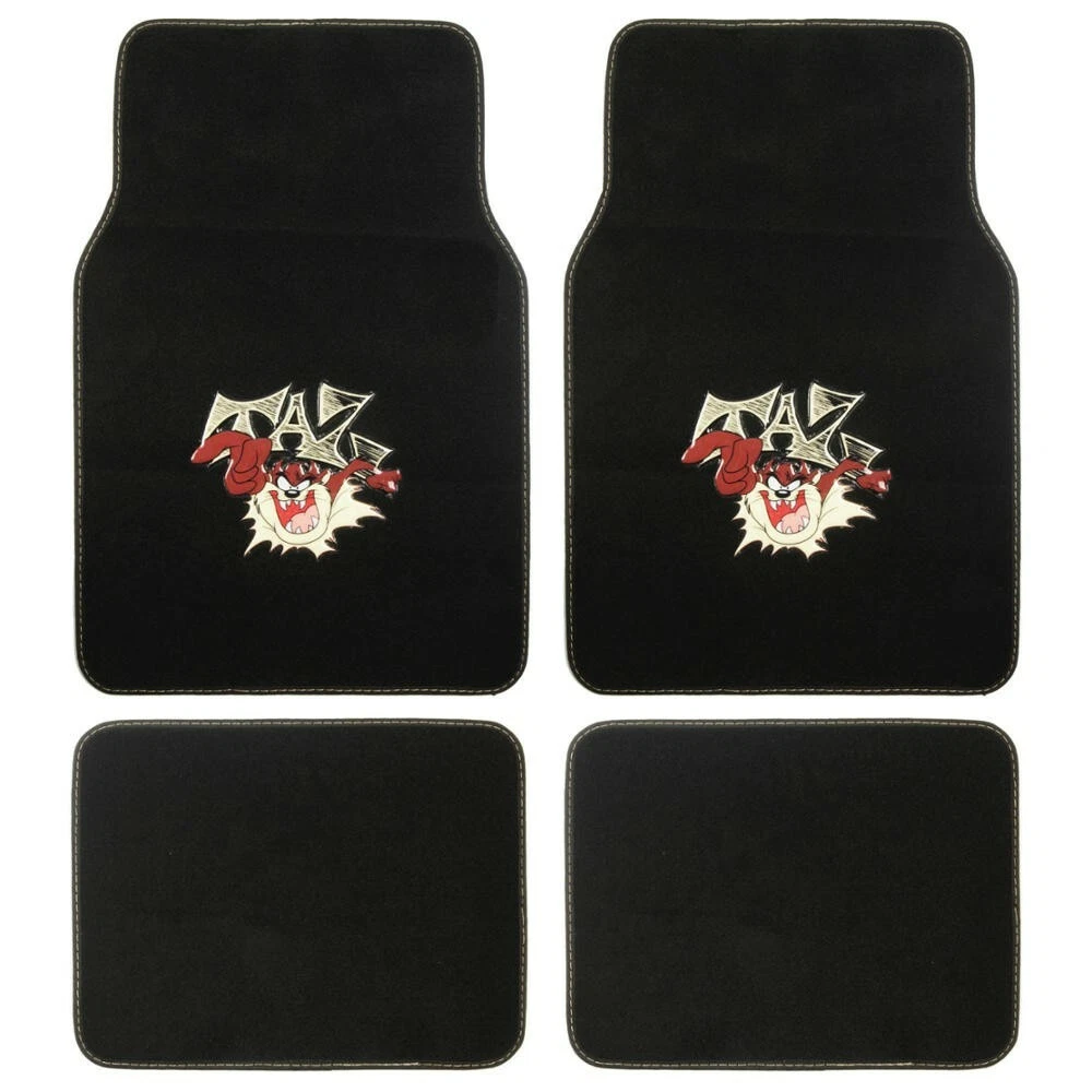 Taz sale floor mats