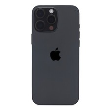 Apple iPhone 16 Pro Max - 512 GB - Black Titanium (Unlocked Apple iPhone 16 Pro Max - 512 GB - Black Titanium (Unlocked