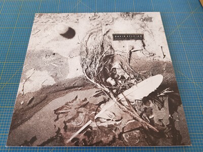 David Sylvian   Secrets Of The Beehive Vinyl