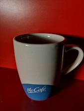 6 Stück McDonald's McCafe Tassen OVP