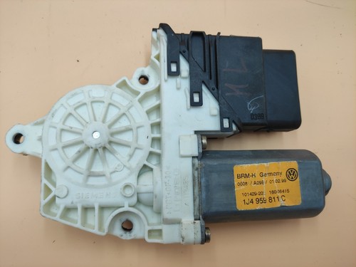 Fensterhebermotor VW Golf 4 hinten links  1J4959811C Original
