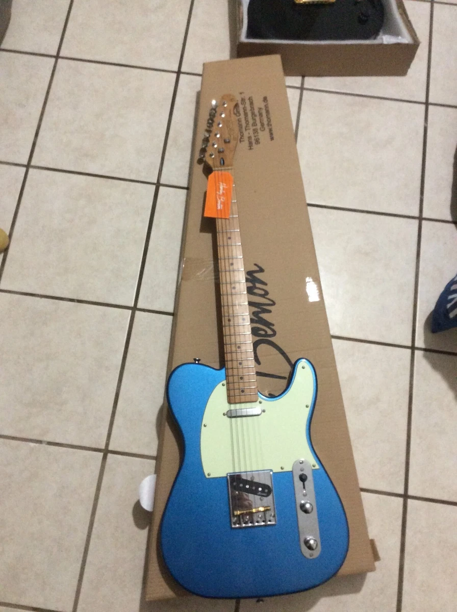 Best harley on sale benton telecaster