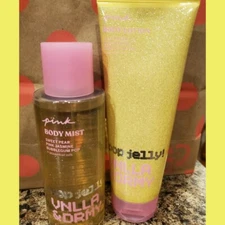 POP JELLY VANILLA AND DREAMY